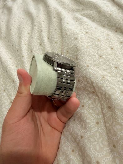 Fossil Watch