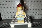 Lego Laval Legends of Chima