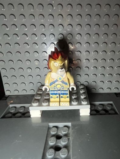 Lego Laval Legends of Chima