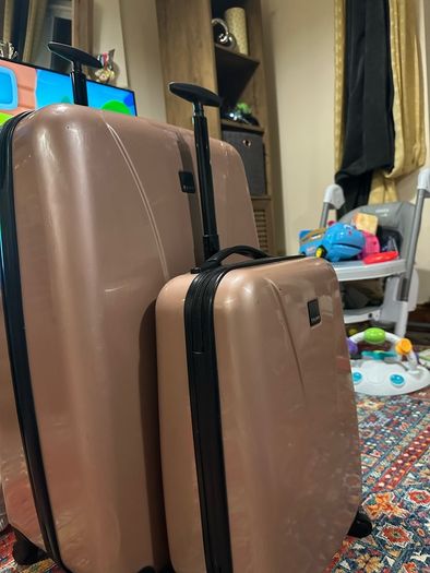 TRIPP Luggage