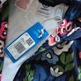 9-10years, With Tags Adidas Originals x Liberty London Firebird Tracksuit Set Image 10