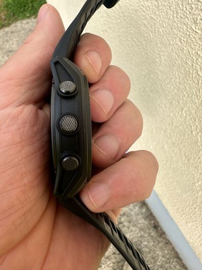 Garmin Tactix 8 51mm Amoled