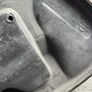 Harley Davidson saddle bag .pure leather Image 7