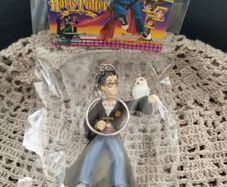 Harry Potter key ring