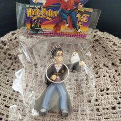 Harry Potter key ring