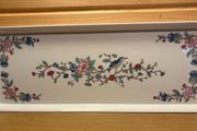 Vintage Aynsley Pembroke Melamine Sandwich Tray Platter Excellent Condition