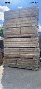 Ex 6' Scaffold Board