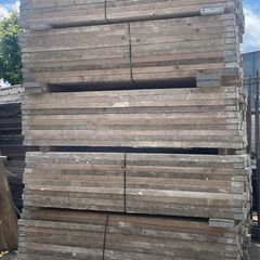 Ex 6' Scaffold Board