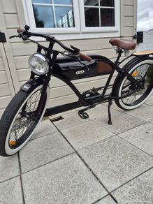 Ebike