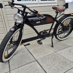 Ebike