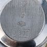 Women's silver Swiss watch Helva (Helvetia) Image 8
