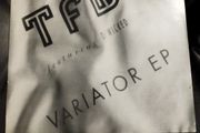 TFW feat DJ Wicked Variator EP