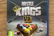 Hustle Kings VR PS4