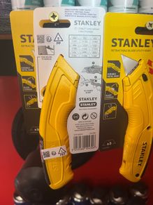 STANLEY Utility Knife