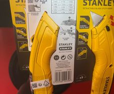 STANLEY Utility Knife