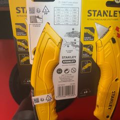STANLEY Utility Knife