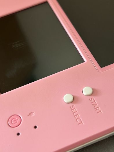 Nintendo 2DS