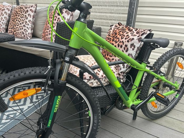 kid bike