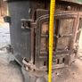 Solid Fuel Stove for Restoration Image 7