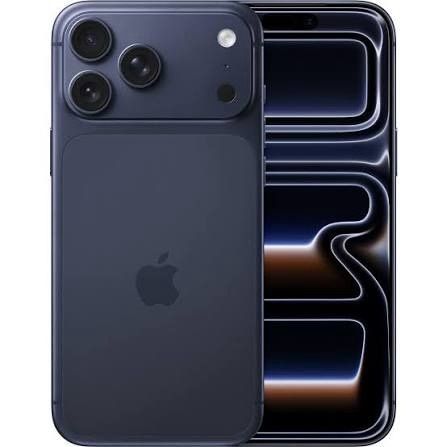 Apple iPhone 17 Pro Max 256GB in Deep Blue