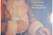 The Night Before Christmas Book &amp; CD NEW