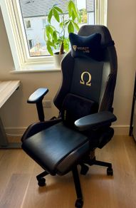 Secretlab Gaming Chair