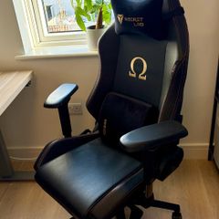 Secretlab Gaming Chair