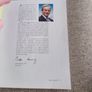 Beal na mBlath Commemorative 90th anniversary 1922-2012 over 200 pages of interviews photos etc in good condition with some signs of wear on the cover see photos FREE STANDARD POSTAGE INCLUDED Image 7