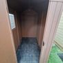 Keter 6x4 plastic shed Image 4