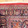 P.ersian Mashad Rug 'Signed' 345x248cm (MESH) Image 3