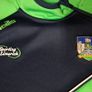 Limerick GAA Official O'Neills Quarter Zip Jersey (Adult Medium) FREE POST Image 2