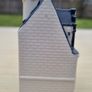 KLM ceramic collector's house no. 89, Image 3