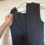 Black COS Dress Image 7