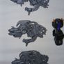 Warhammer Orkz Lot Image 8