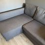 IKEA Friheten Corner sofa-bed with storage Image 3