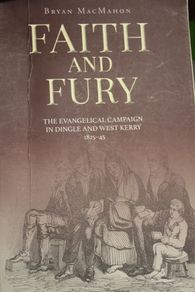 Faith and Fury