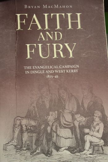 Faith and Fury