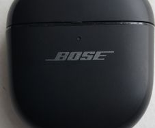 Bose QuietComfort Ultra Earbuds (Neutral) Case