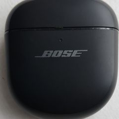 Bose QuietComfort Ultra Earbuds (Neutral) Case