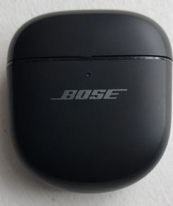 Bose QuietComfort Ultra Earbuds (Neutral) Case