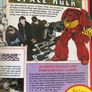 White Dwarf Games Workshop (1989) Image 3