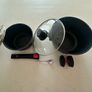 Saucepan Set (2x) Image 2