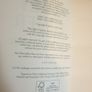 SIGNED Jeffrey Archer Turn A Blind Eye Paperback 2021 Like NEW Condition Image 4