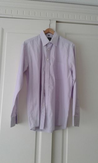 Men's Shirts Size 16