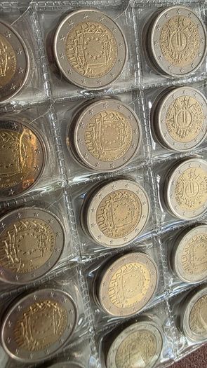2 euro coin