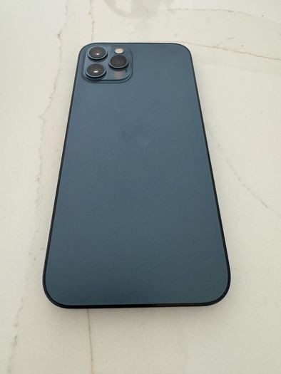 iPhone 12 Pro