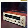 panasonic Technics sa 5800 solid state receiver from the Japanese Golden era 1970s Image 4