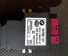 Bmw 1 3 5 6 Series E60 E61 E81 E87 E90 Control Unit For Fuel Pump Ecu 7180427