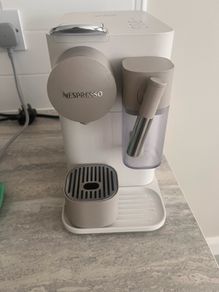 coffee  machine