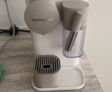coffee  machine